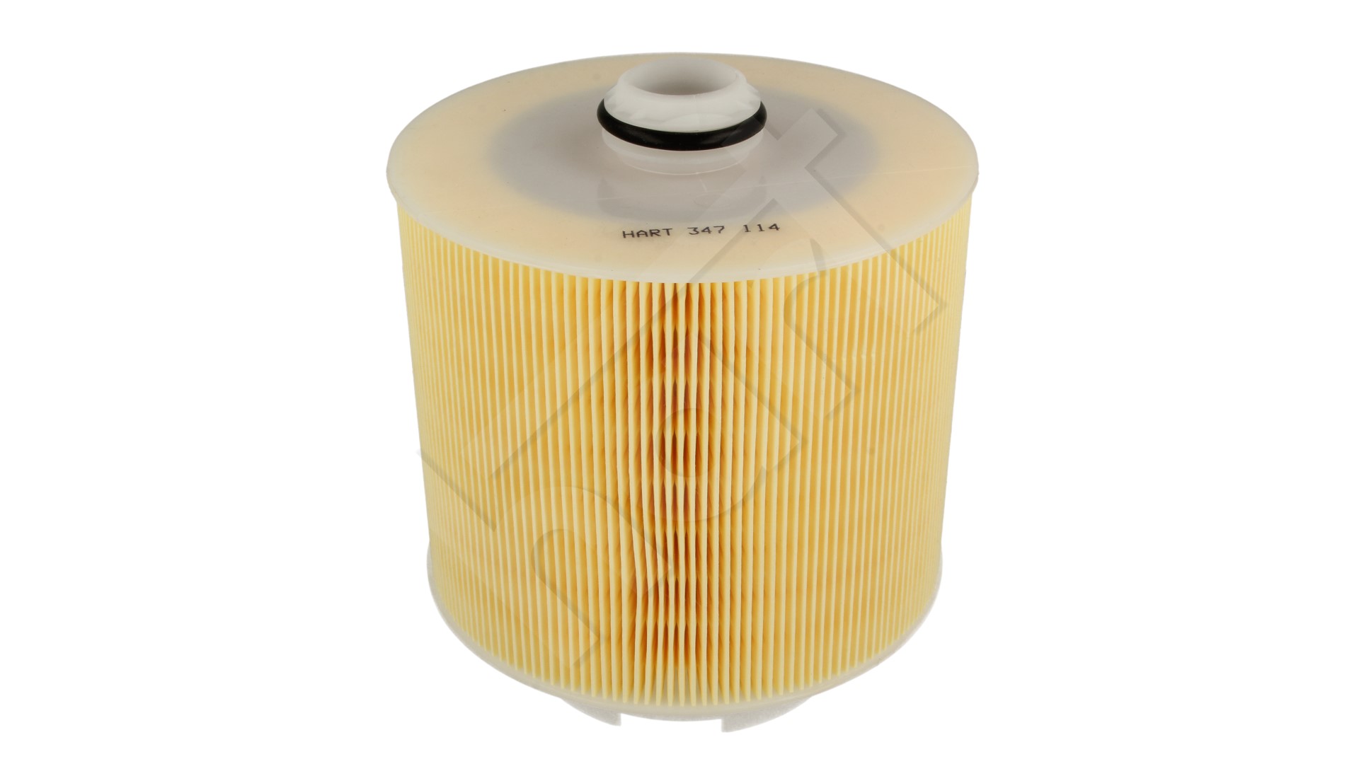 Filtr powietrza HART 347 114
