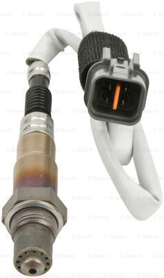 Sonda lambda BOSCH 0 258 986 655