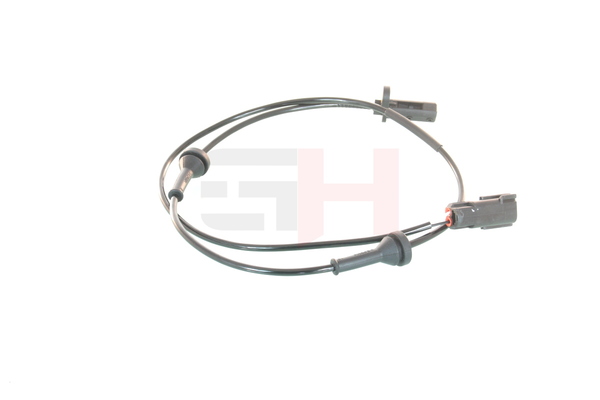 Czujnik prędkości obrotowej koła GH GH-704803V