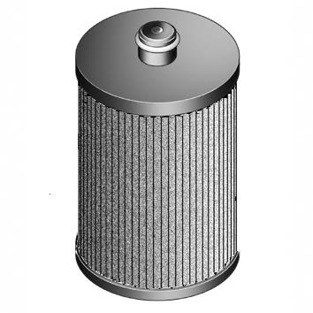 Filtr paliwa PURFLUX C811