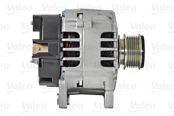 Alternator VALEO 200010