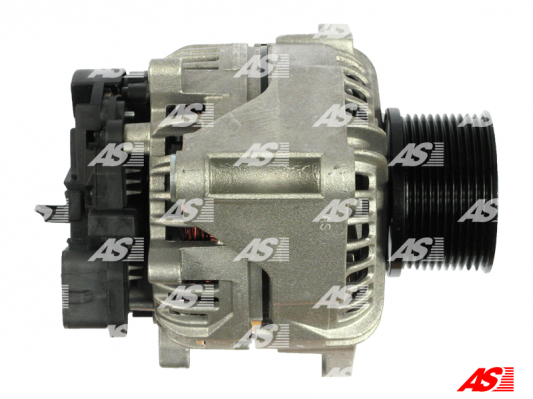 Alternator AS-PL A0034