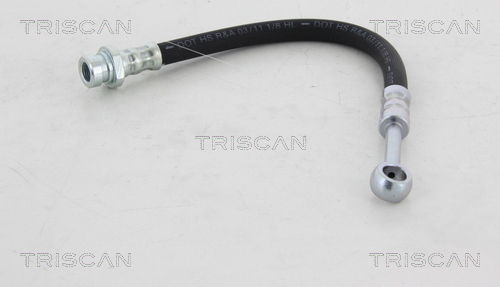 Przewód hamulcowy elastyczny TRISCAN 8150 43221