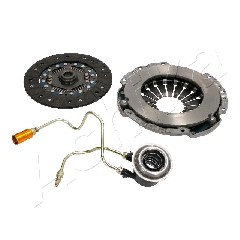 Zestaw sprzęgła ASHIKA 92-0L-L01