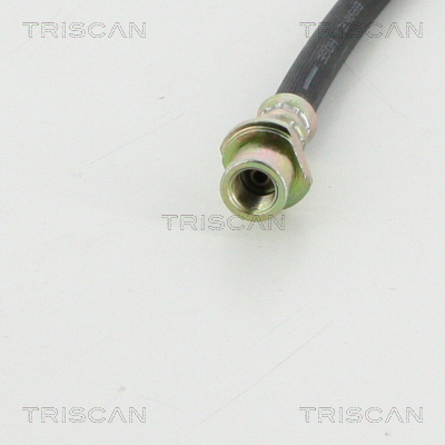 Przewód hamulcowy elastyczny TRISCAN 8150 13411