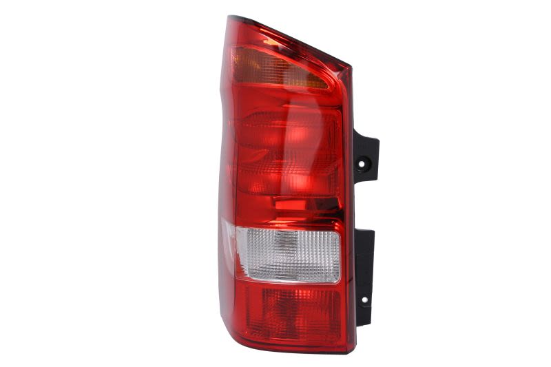 Lampa tylna zespolona HELLA 2SK 011 581-211