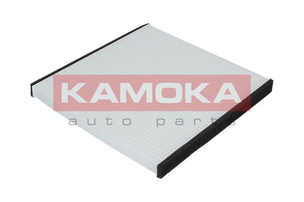 Filtr kabinowy KAMOKA F406301