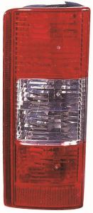 Lampa tylna zespolona ABAKUS 442-1941L-UE