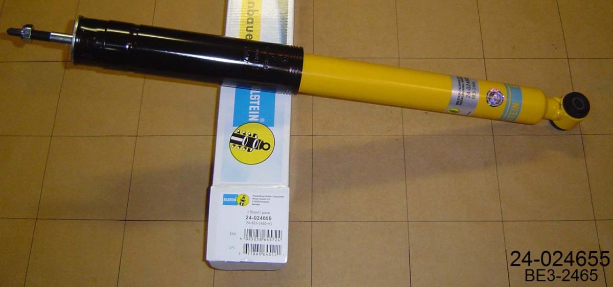 Amortyzator BILSTEIN 24-024655