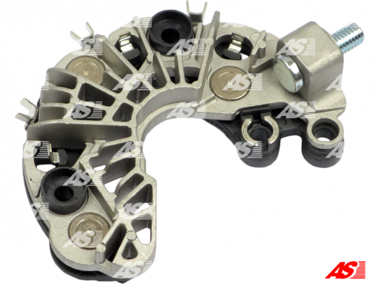 Mostek prostowniczy alternatora AS-PL ARC3055
