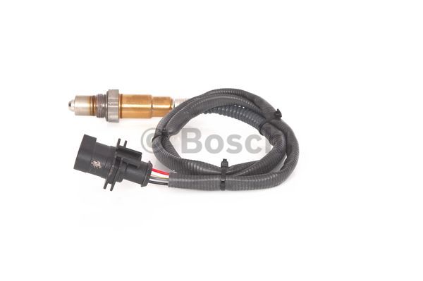 Sonda lambda BOSCH 0 258 027 074
