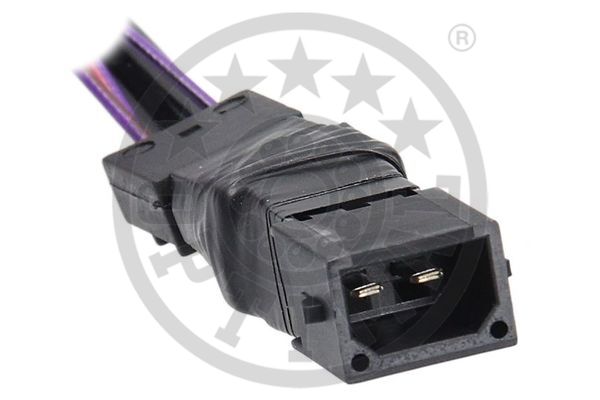 Czujnik ABS OPTIMAL 06-S465