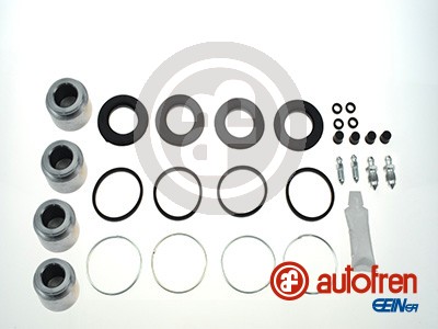 Zestaw naprawczy zacisku AUTOFREN SEINSA D42037C