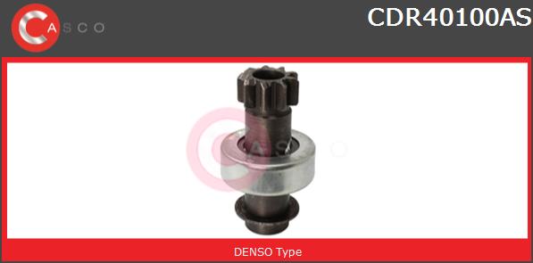 CASCO CDR40100AS