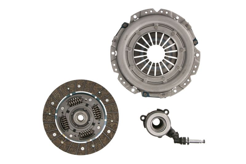 Zestaw sprzęgła NEXUS F1X208NX