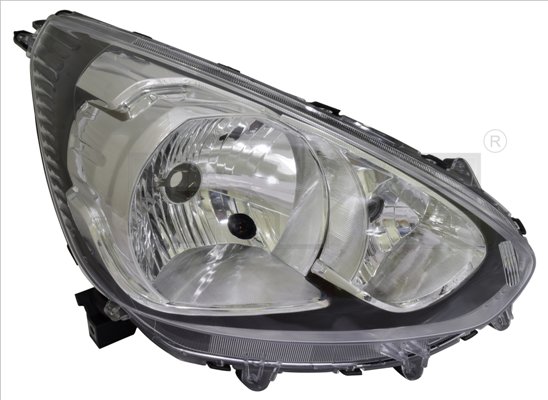 Reflektor TYC 20-14971-25-2