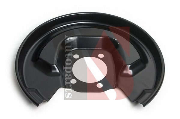 Tarcza kotwiczna YSPARTS YS-SP297