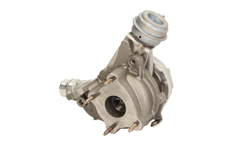 Turbosprężarka GARRETT 782097-5001S