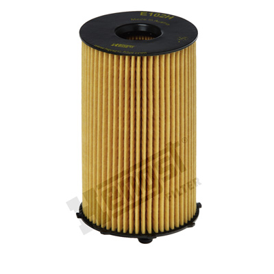 Filtr oleju HENGST FILTER E102H D156