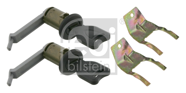 Komplet zamków FEBI BILSTEIN 26879