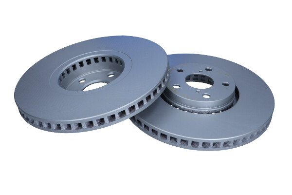 Tarcza hamulcowa QUARO QD1011