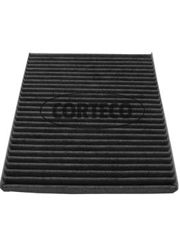 Filtr kabinowy CORTECO 80001752