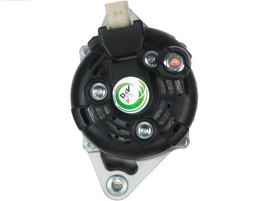 Alternator AS-PL A6653S