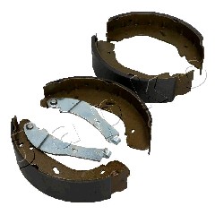 Zestaw szczęk hamulcowych JAPKO 550314