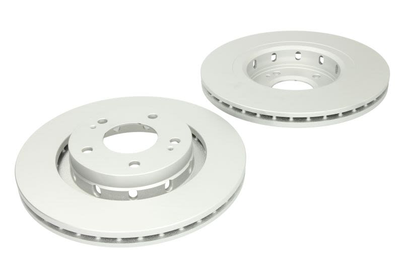 Tarcza hamulcowa FERODO DDF1642C