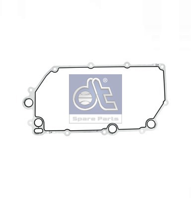 Uszczelka chłodnicy oleju DT SPARE PARTS 1.24158