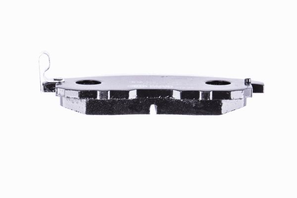 Klocki hamulcowe HELLA 8DB 355 013-991