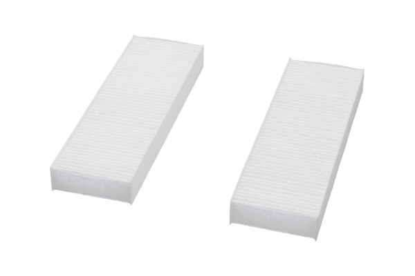 Filtr kabinowy KAVO PARTS FCA-10032