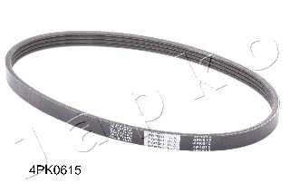 Pasek klinowy wielorowkowy JAPKO 4PK615