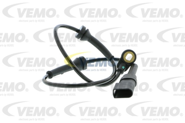 Czujnik ABS VEMO V25-72-0016
