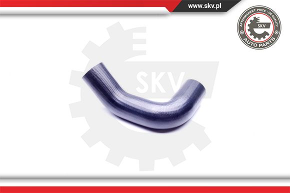 Przewód powietrza doładowującego ESEN SKV 43SKV058