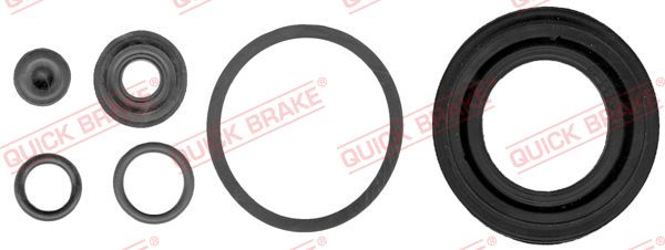 Zestaw naprawczy zacisku hamulcowego QUICK BRAKE 114-0297