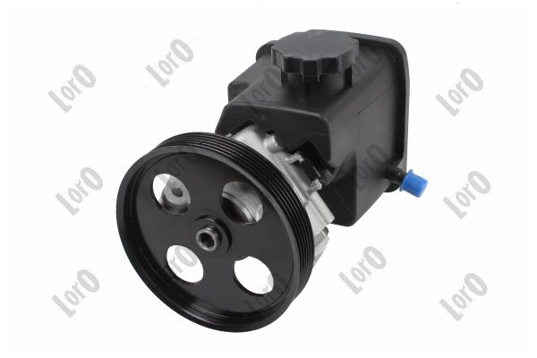 Pompa hydrauliczna, układ kierowniczy ABAKUS 140-01-074