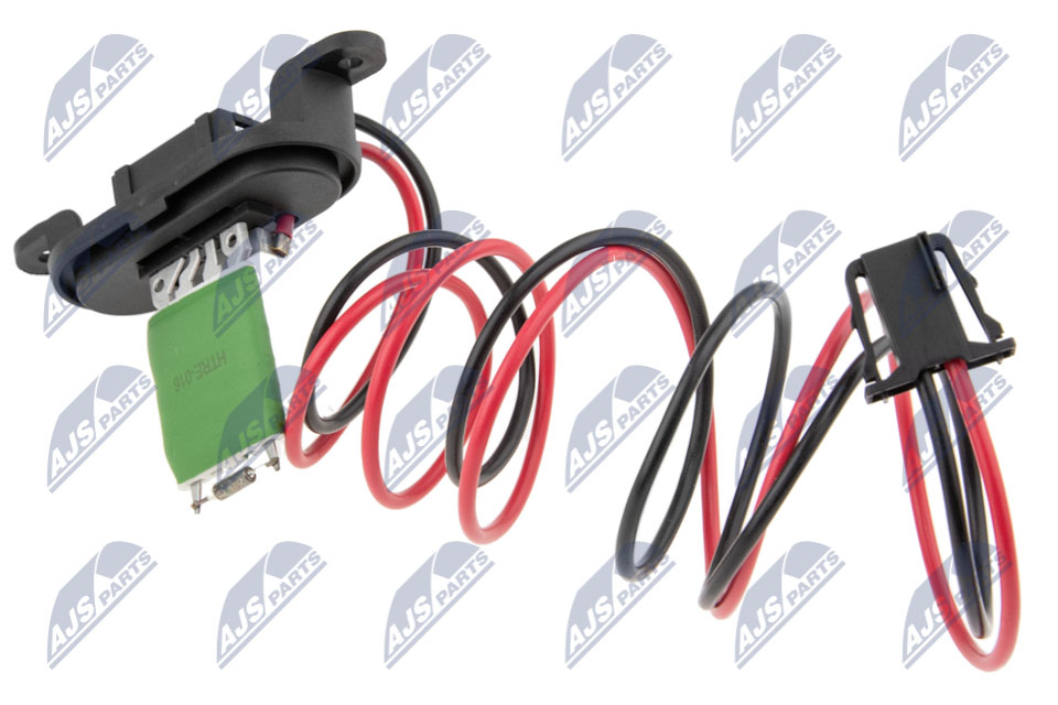 Opornik wentylatora NTY ERD-RE-022
