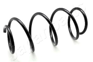 Sprężyna zawieszenia JAPANPARTS ZC3913H