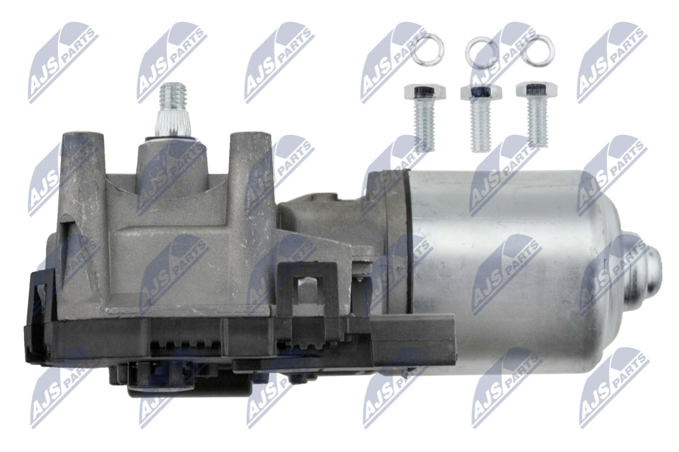 Mechanizm wycieraczek NTY ESW-AU-013