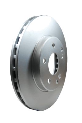 Tarcza hamulcowa HELLA 8DD 355 127-551