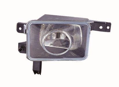 Lampa przeciwmgielna przednia ABAKUS 442-2009R-UE