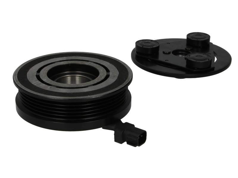 Sprzęgło elektromagnetyczne kompresora THERMOTEC KTT040120