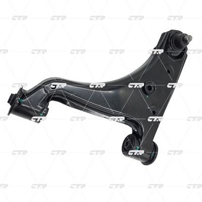 Wahacz zawieszenia koła CTR CQ0234L