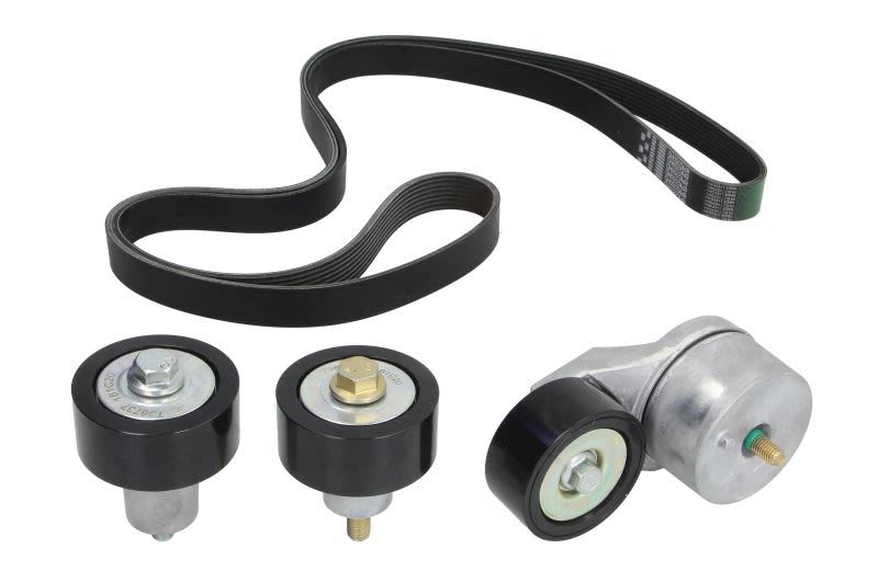 Zestaw paska osprzętu GATES K018PK2250HD