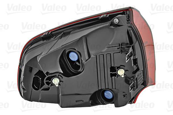 Lampa tylna zespolona VALEO 045453
