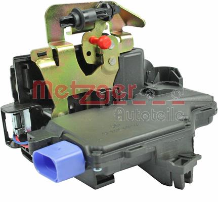 Zamek drzwi METZGER 2314002