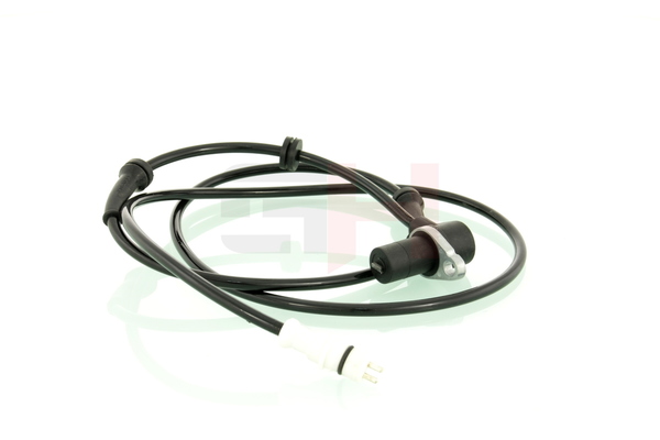 Czujnik prędkości obrotowej koła GH GH-702304