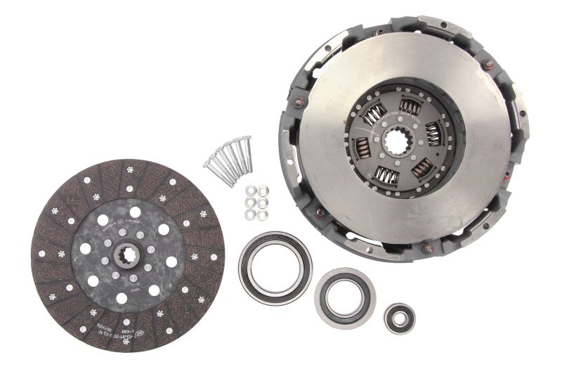 Zestaw sprzęgła LUK 628 1053 10