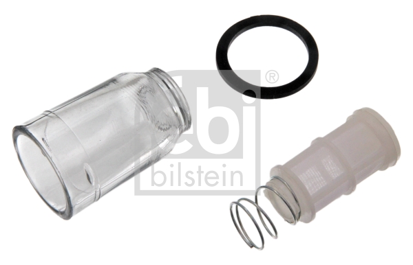 Filtr paliwa FEBI BILSTEIN 08754